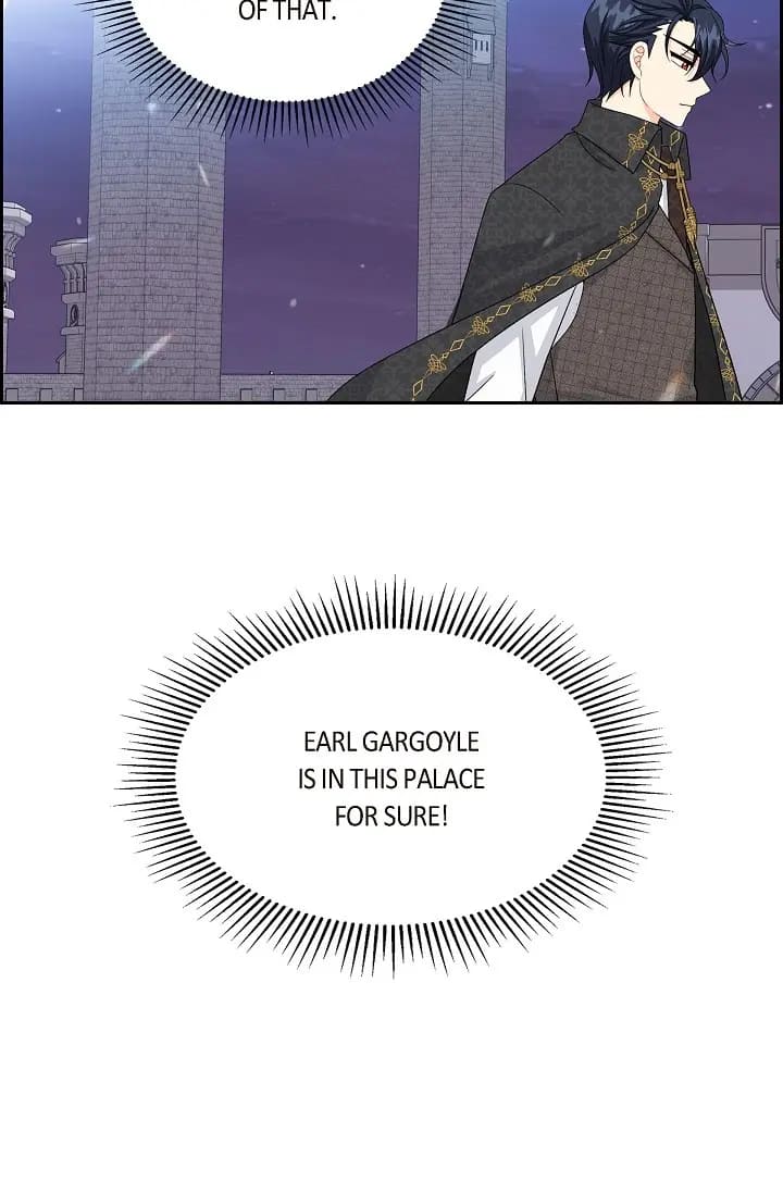 The Younger Male Lead Fell for Me before the Destruction Chapter 44 page 58