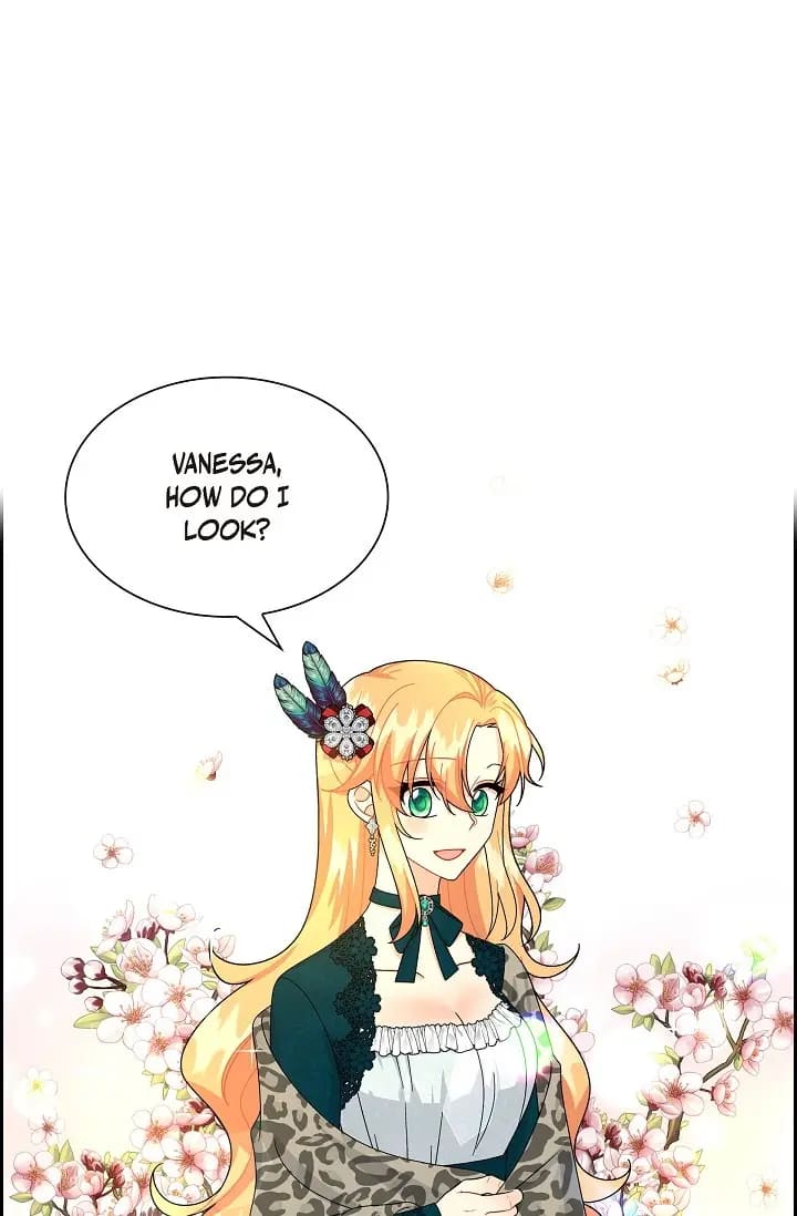 The Younger Male Lead Fell for Me before the Destruction Chapter 44 page 59
