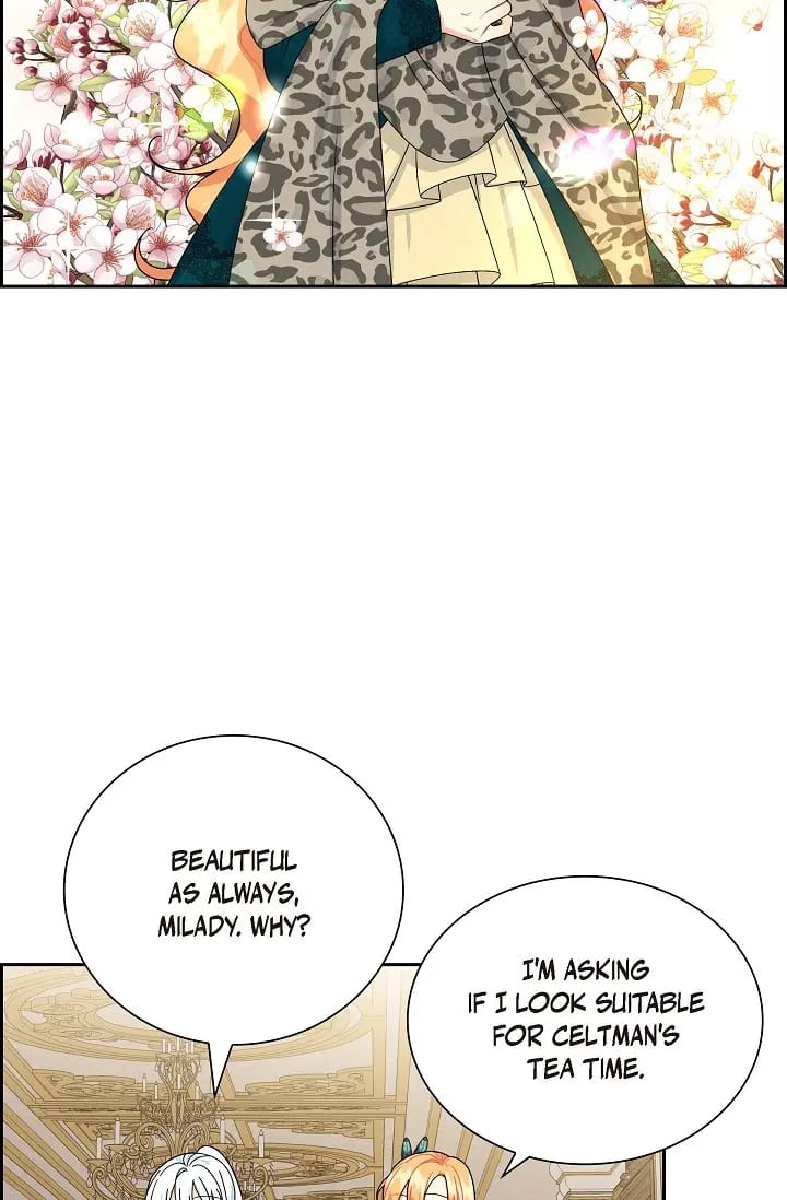 The Younger Male Lead Fell for Me before the Destruction Chapter 44 page 60