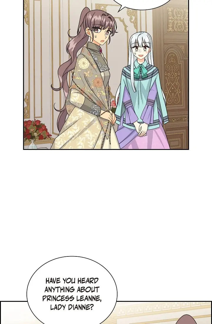 The Younger Male Lead Fell for Me before the Destruction Chapter 44 page 62