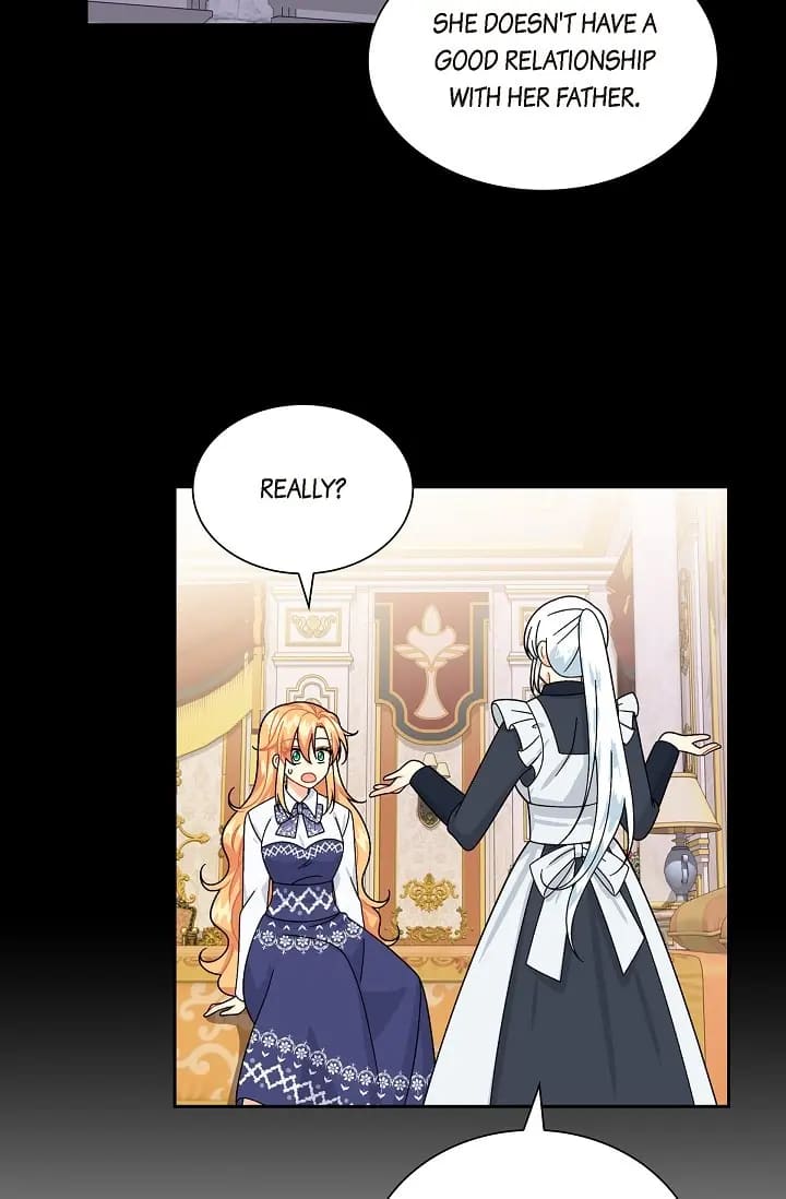 The Younger Male Lead Fell for Me before the Destruction Chapter 44 page 65