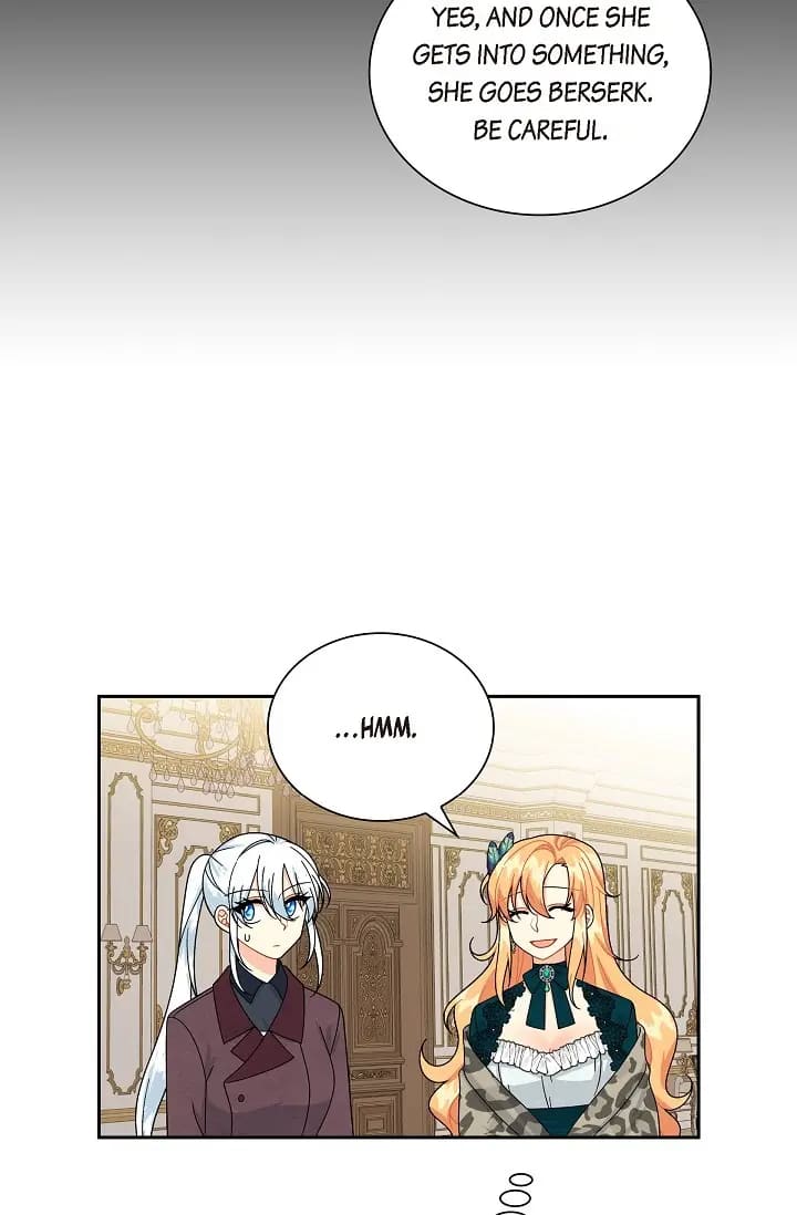 The Younger Male Lead Fell for Me before the Destruction Chapter 44 page 66