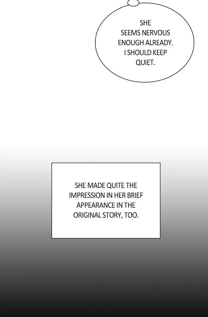 The Younger Male Lead Fell for Me before the Destruction Chapter 44 page 67