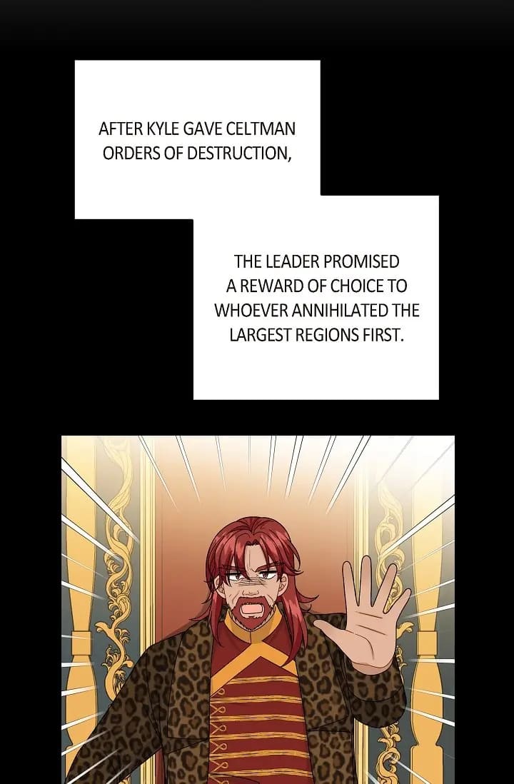 The Younger Male Lead Fell for Me before the Destruction Chapter 44 page 68