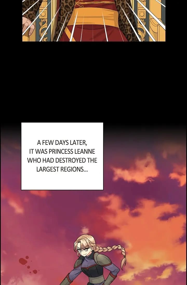The Younger Male Lead Fell for Me before the Destruction Chapter 44 page 69