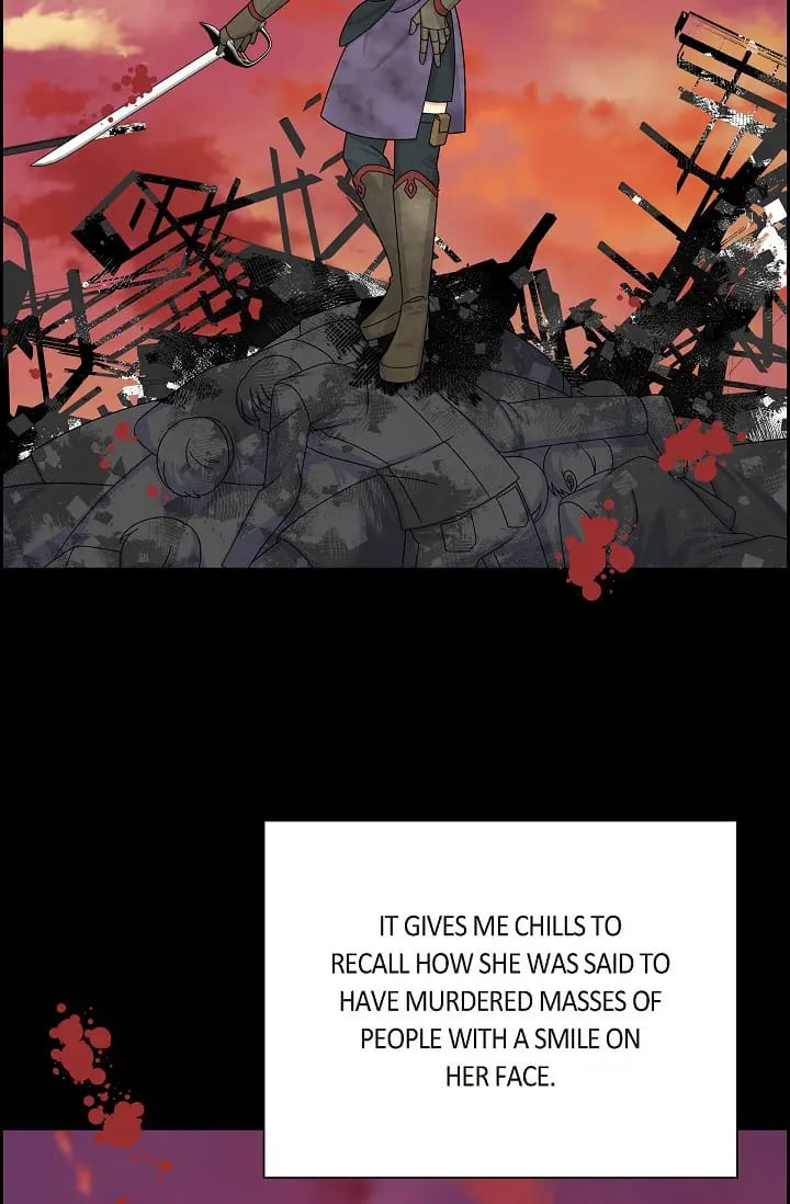 The Younger Male Lead Fell for Me before the Destruction Chapter 44 page 70