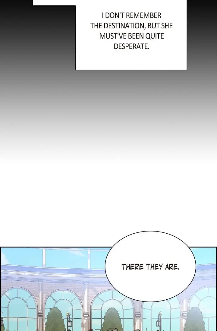 The Younger Male Lead Fell for Me before the Destruction Chapter 44 page 72