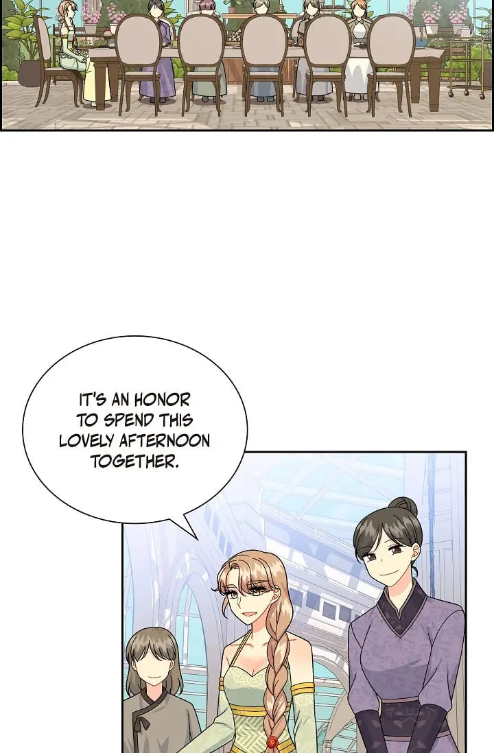 The Younger Male Lead Fell for Me before the Destruction Chapter 44 page 73