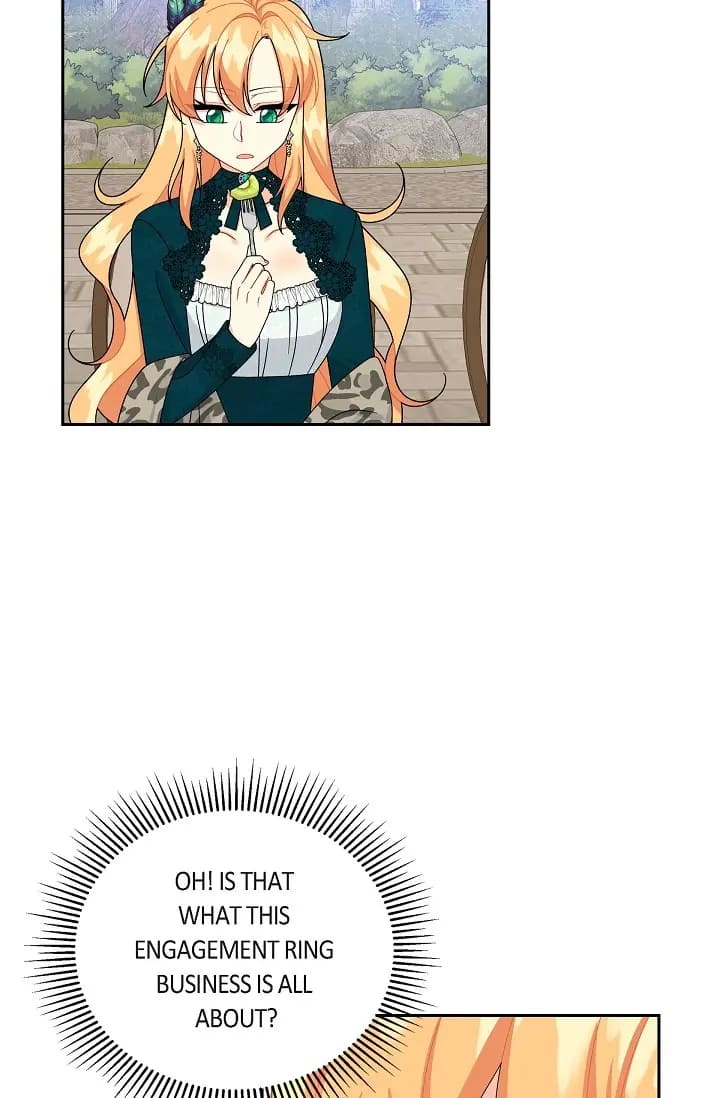 The Younger Male Lead Fell for Me before the Destruction Chapter 45 page 10