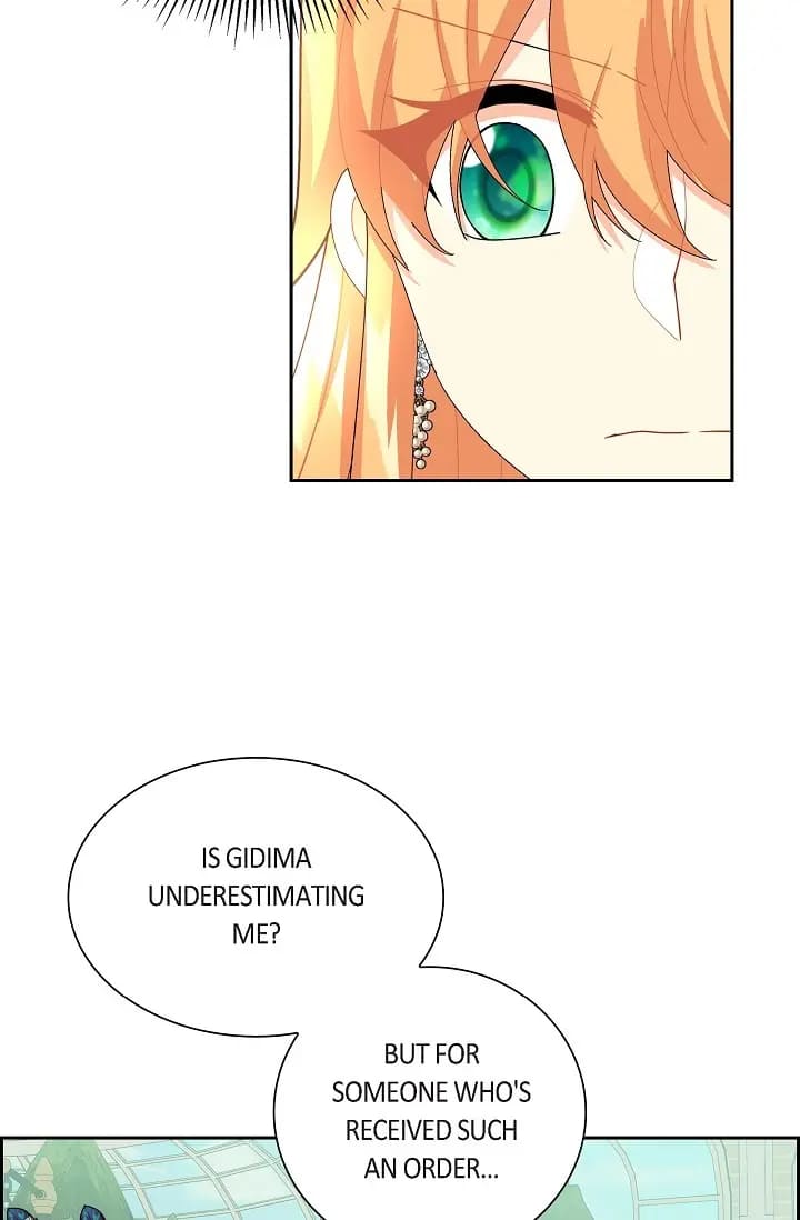 The Younger Male Lead Fell for Me before the Destruction Chapter 45 page 11