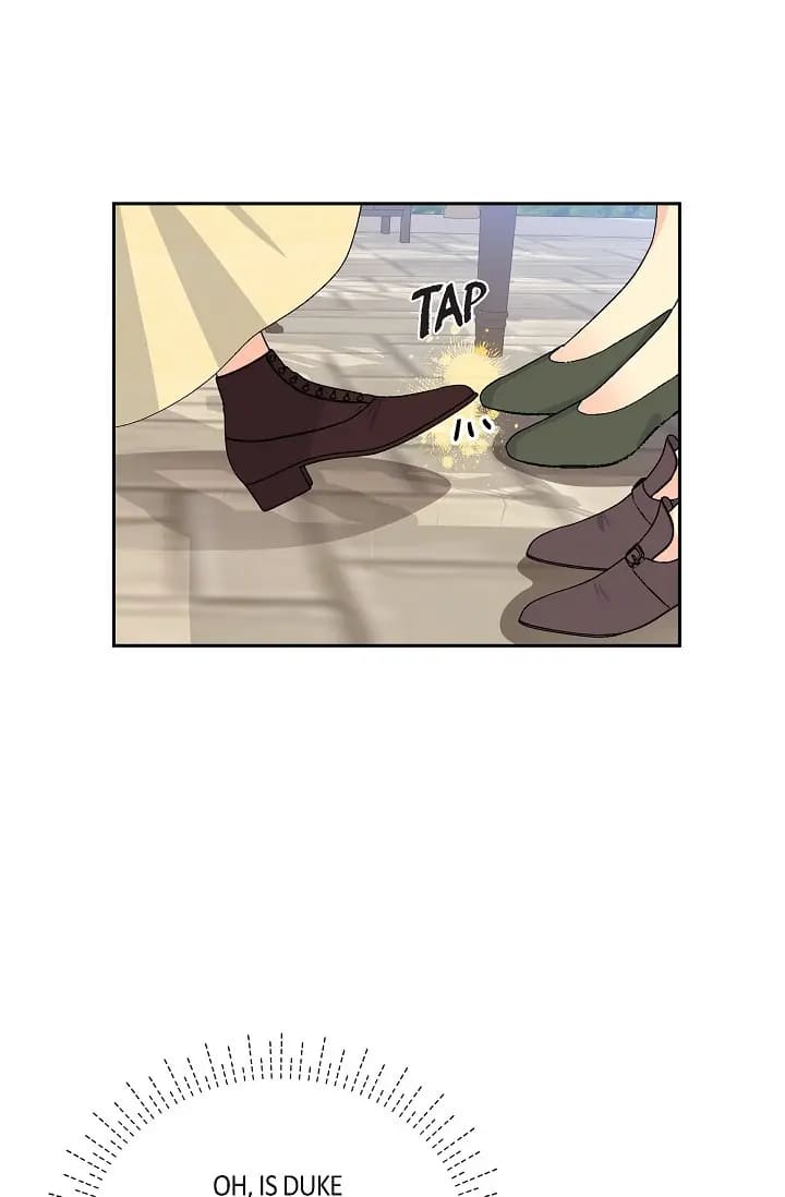 The Younger Male Lead Fell for Me before the Destruction Chapter 45 page 23