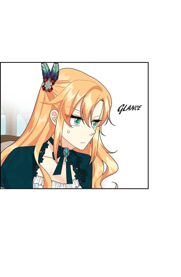 The Younger Male Lead Fell for Me before the Destruction Chapter 45 page 25
