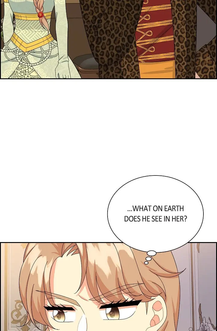 The Younger Male Lead Fell for Me before the Destruction Chapter 45 page 31