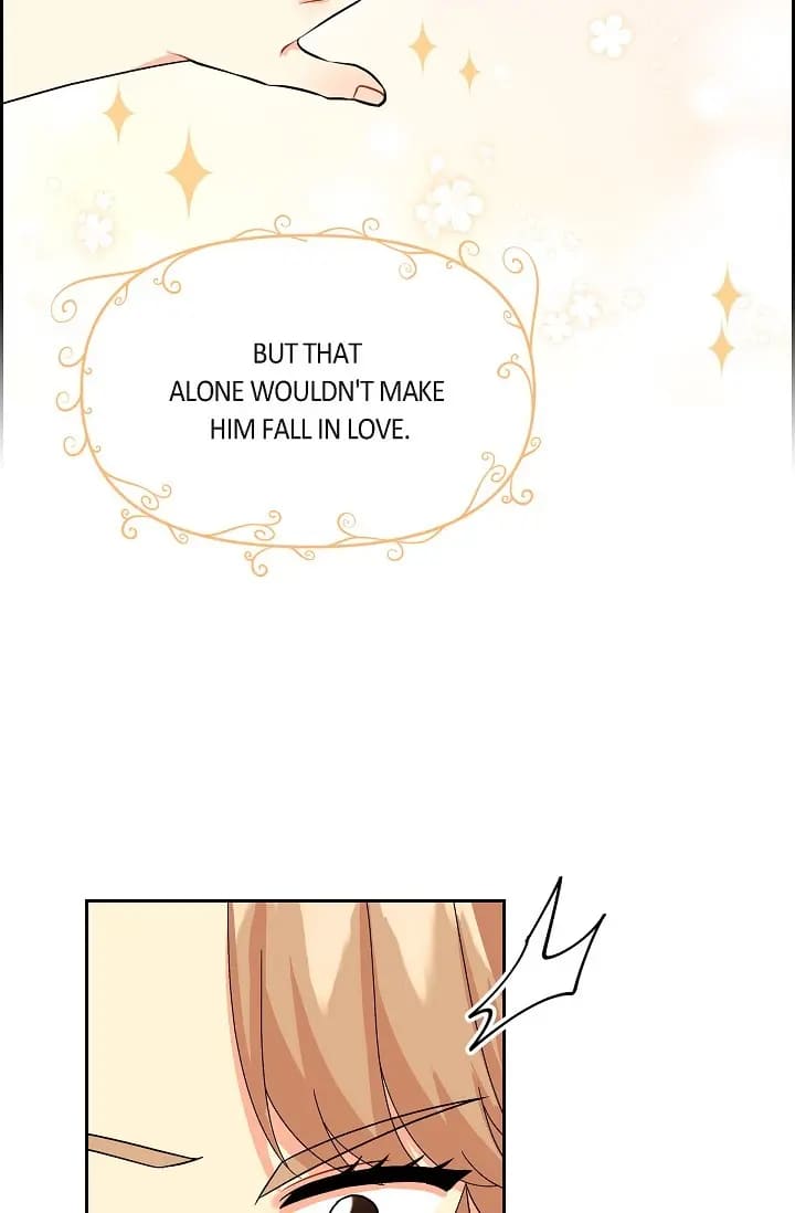 The Younger Male Lead Fell for Me before the Destruction Chapter 45 page 34