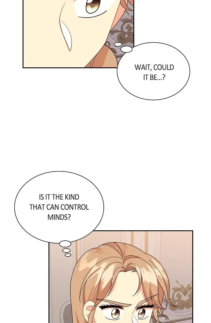 The Younger Male Lead Fell for Me before the Destruction Chapter 45 page 35