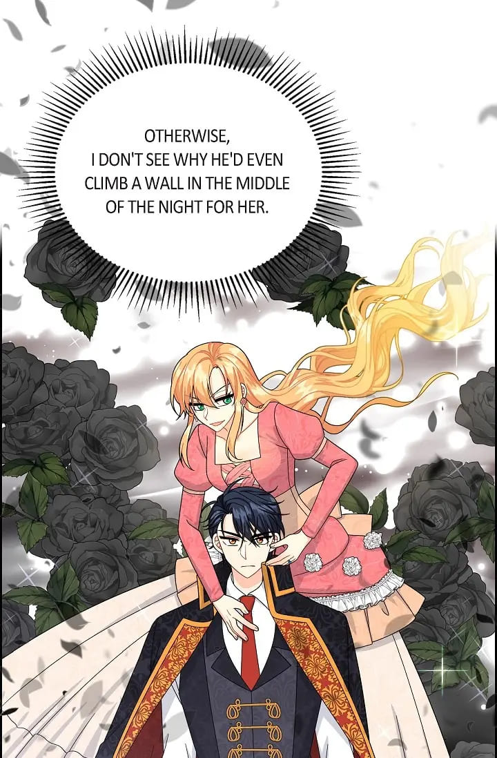 The Younger Male Lead Fell for Me before the Destruction Chapter 45 page 37