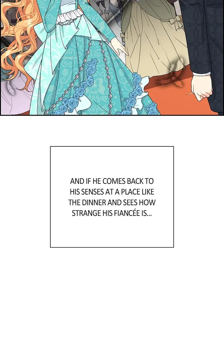 The Younger Male Lead Fell for Me before the Destruction Chapter 45 page 45