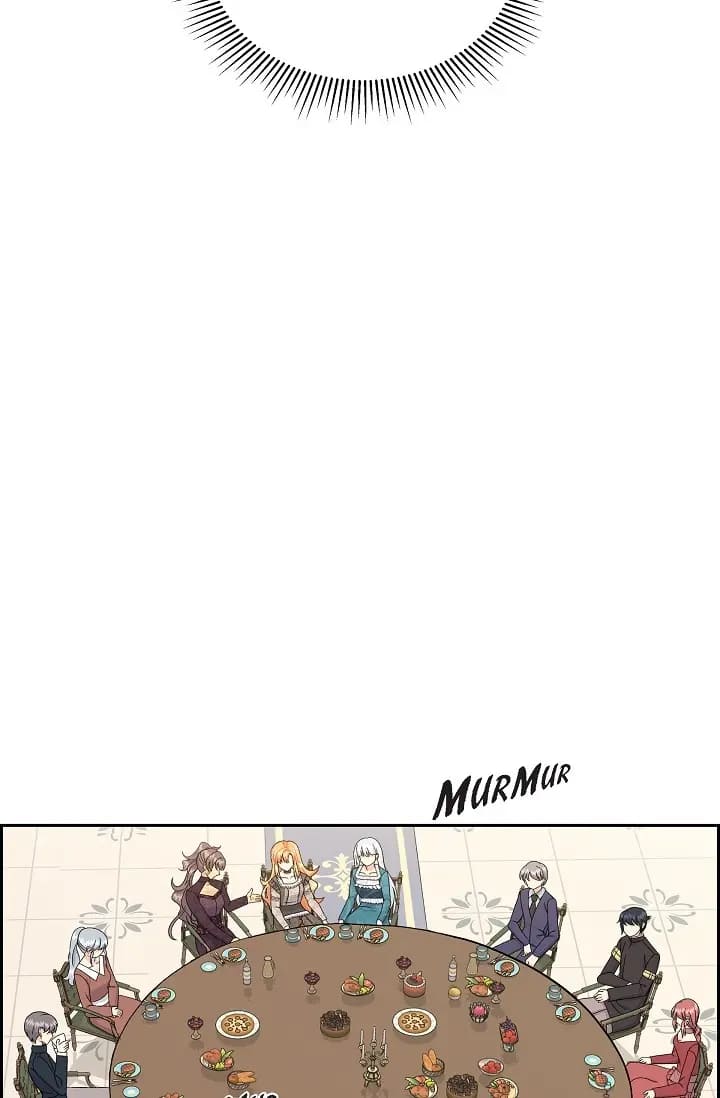 The Younger Male Lead Fell for Me before the Destruction Chapter 45 page 47