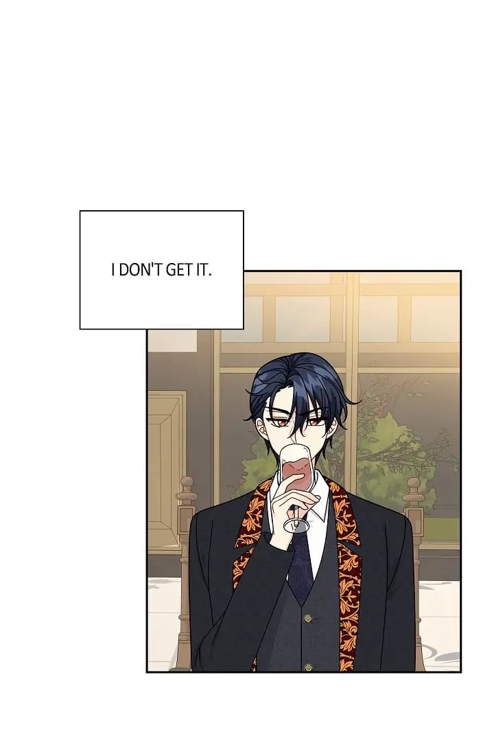 The Younger Male Lead Fell for Me before the Destruction Chapter 45 page 49