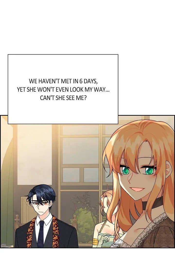The Younger Male Lead Fell for Me before the Destruction Chapter 45 page 56