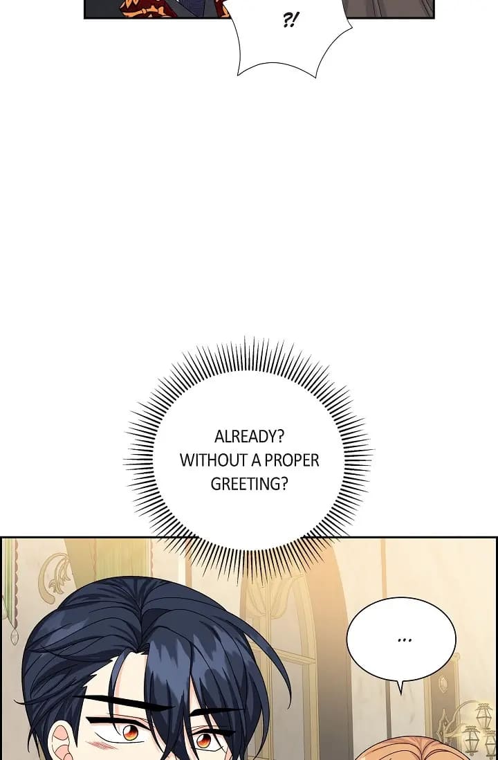 The Younger Male Lead Fell for Me before the Destruction Chapter 45 page 59