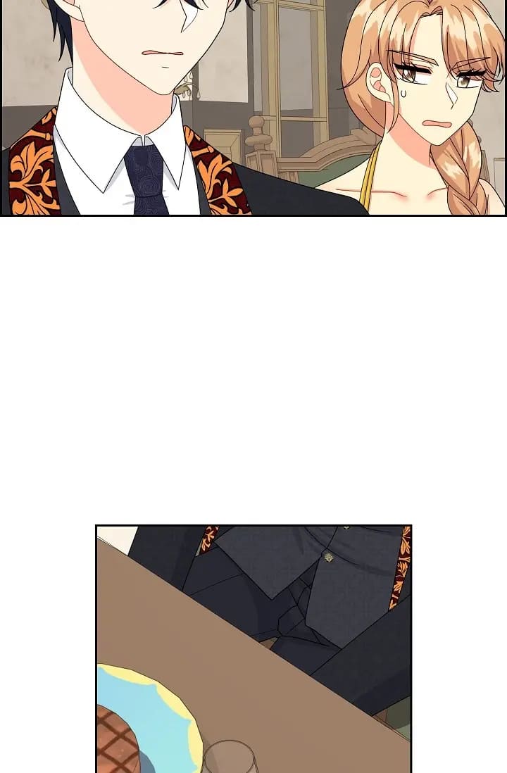 The Younger Male Lead Fell for Me before the Destruction Chapter 45 page 60