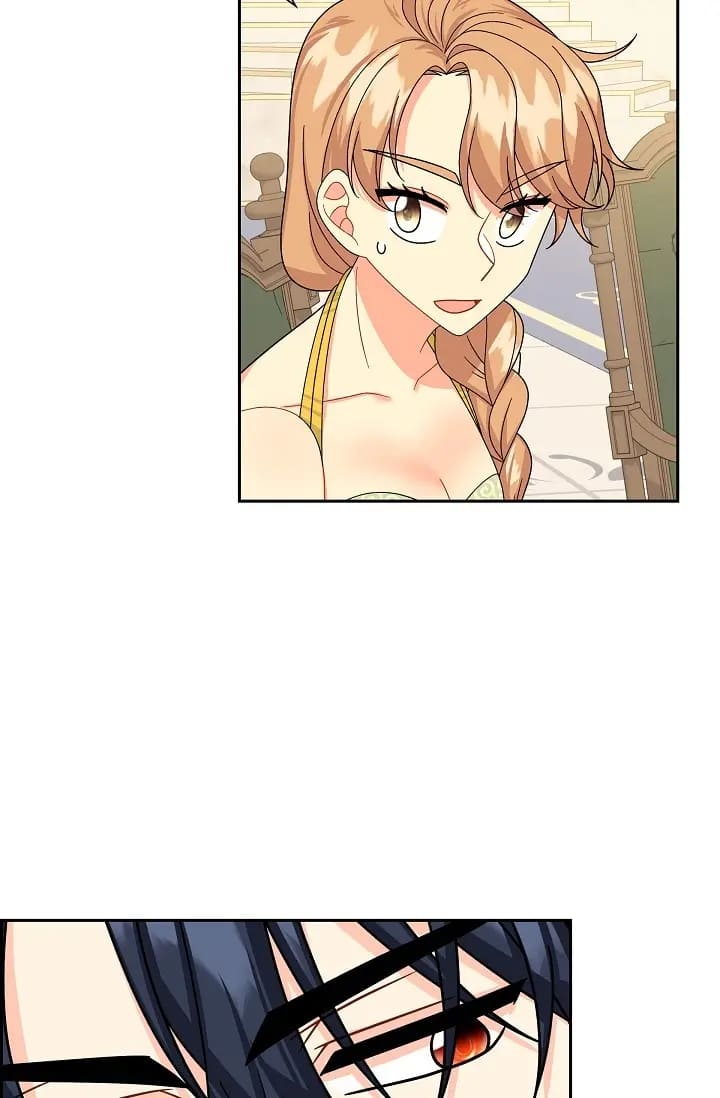 The Younger Male Lead Fell for Me before the Destruction Chapter 45 page 66