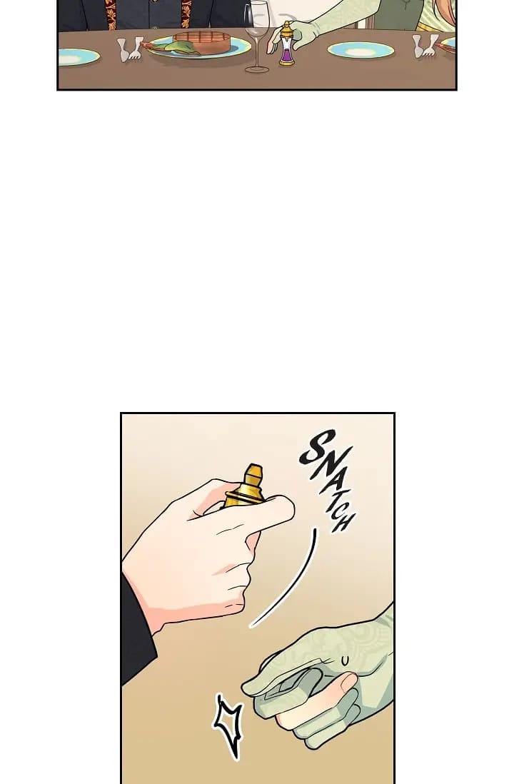 The Younger Male Lead Fell for Me before the Destruction Chapter 45 page 69