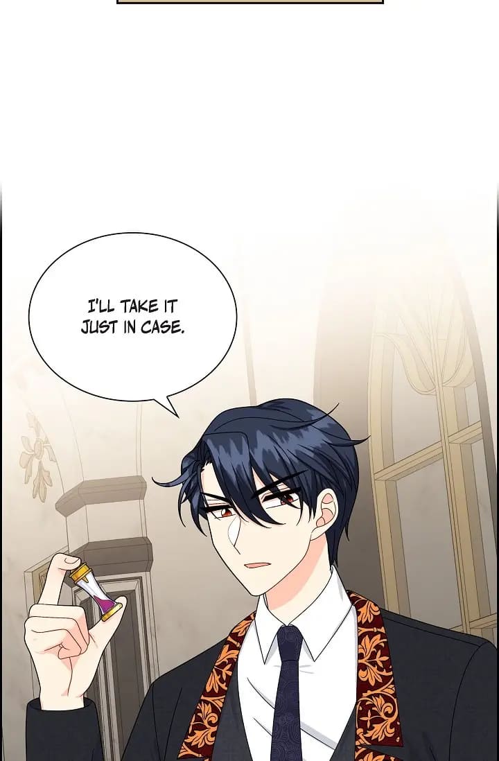 The Younger Male Lead Fell for Me before the Destruction Chapter 45 page 70
