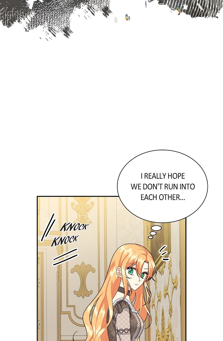 The Younger Male Lead Fell for Me before the Destruction Chapter 46 page 12