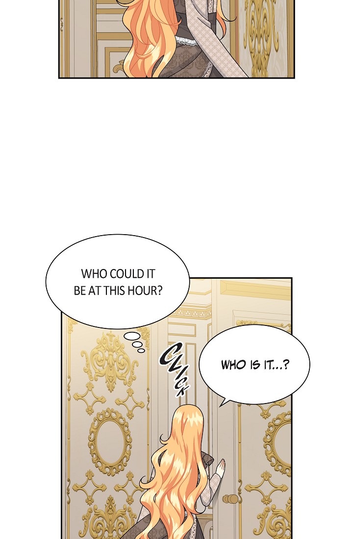 The Younger Male Lead Fell for Me before the Destruction Chapter 46 page 13