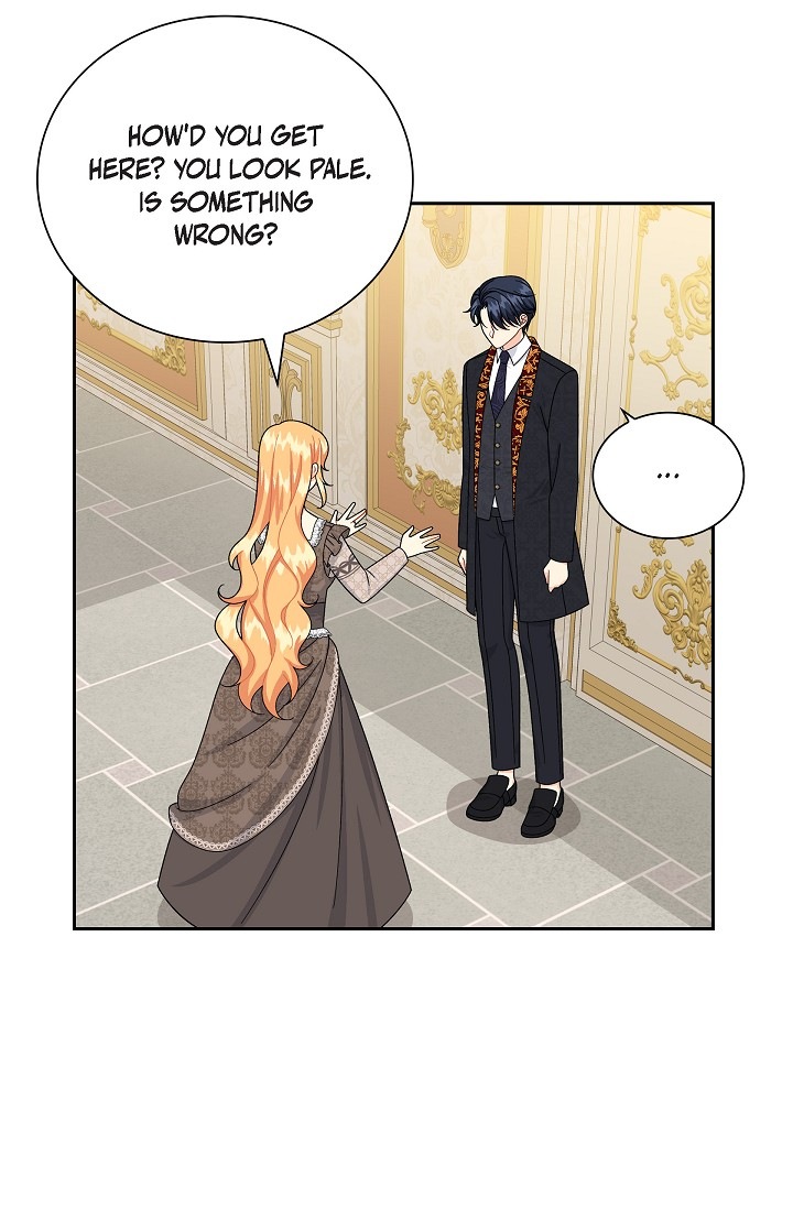The Younger Male Lead Fell for Me before the Destruction Chapter 46 page 16