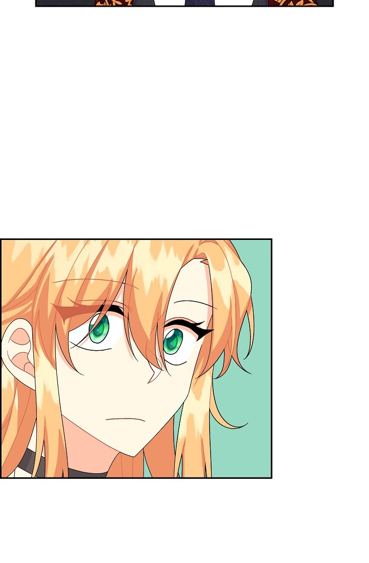 The Younger Male Lead Fell for Me before the Destruction Chapter 46 page 19