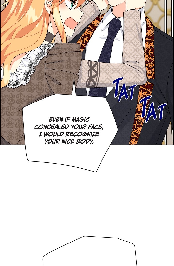 The Younger Male Lead Fell for Me before the Destruction Chapter 46 page 27