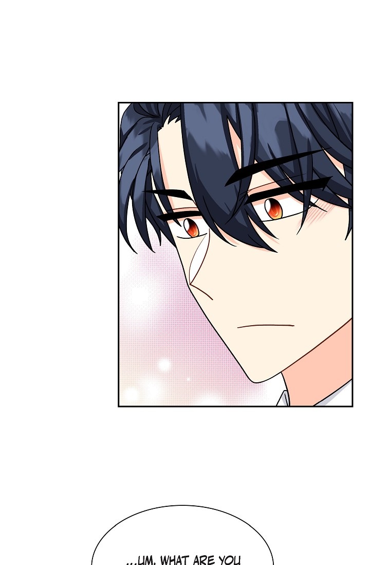 The Younger Male Lead Fell for Me before the Destruction Chapter 46 page 29