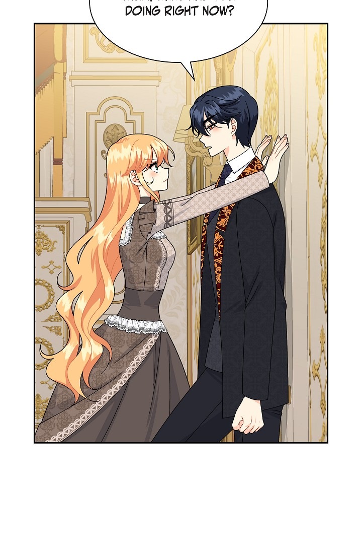 The Younger Male Lead Fell for Me before the Destruction Chapter 46 page 30