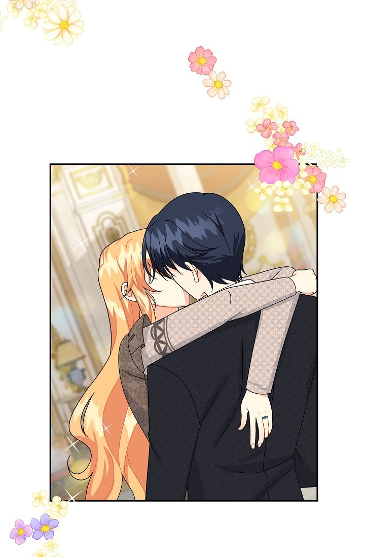 The Younger Male Lead Fell for Me before the Destruction Chapter 46 page 32