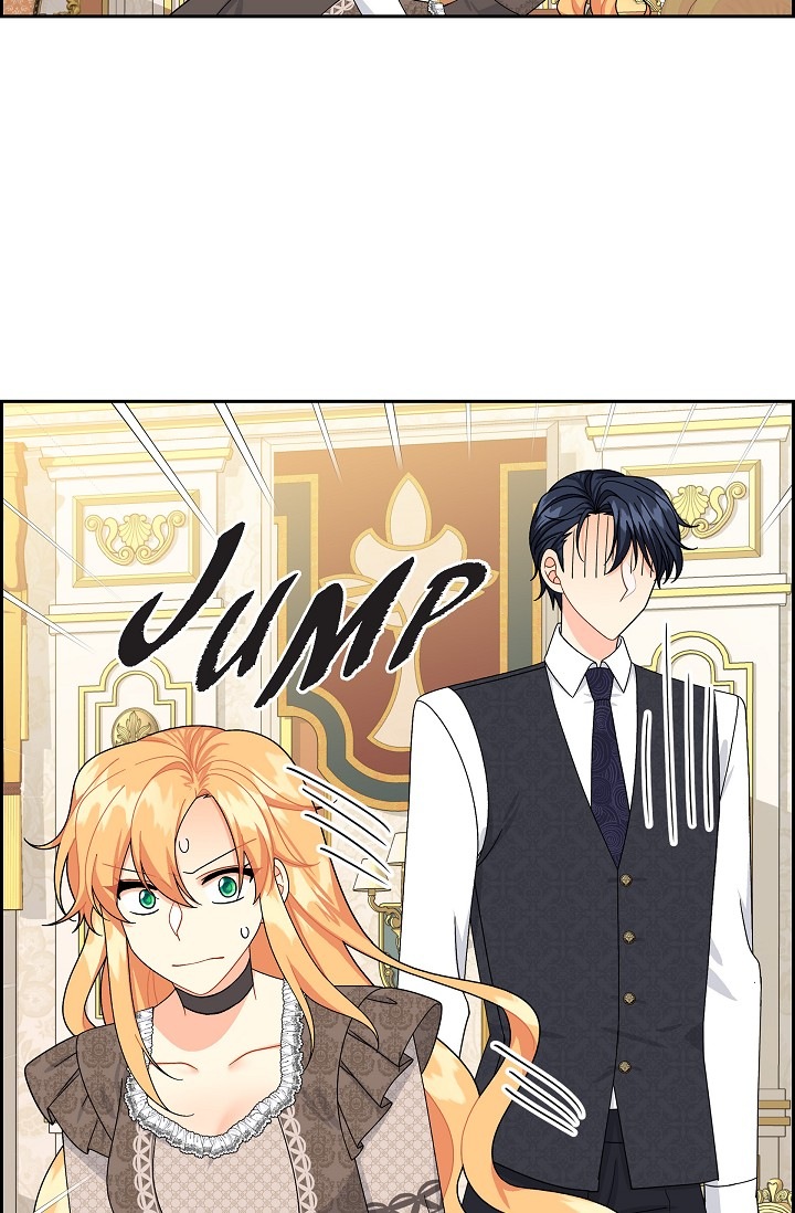 The Younger Male Lead Fell for Me before the Destruction Chapter 46 page 40