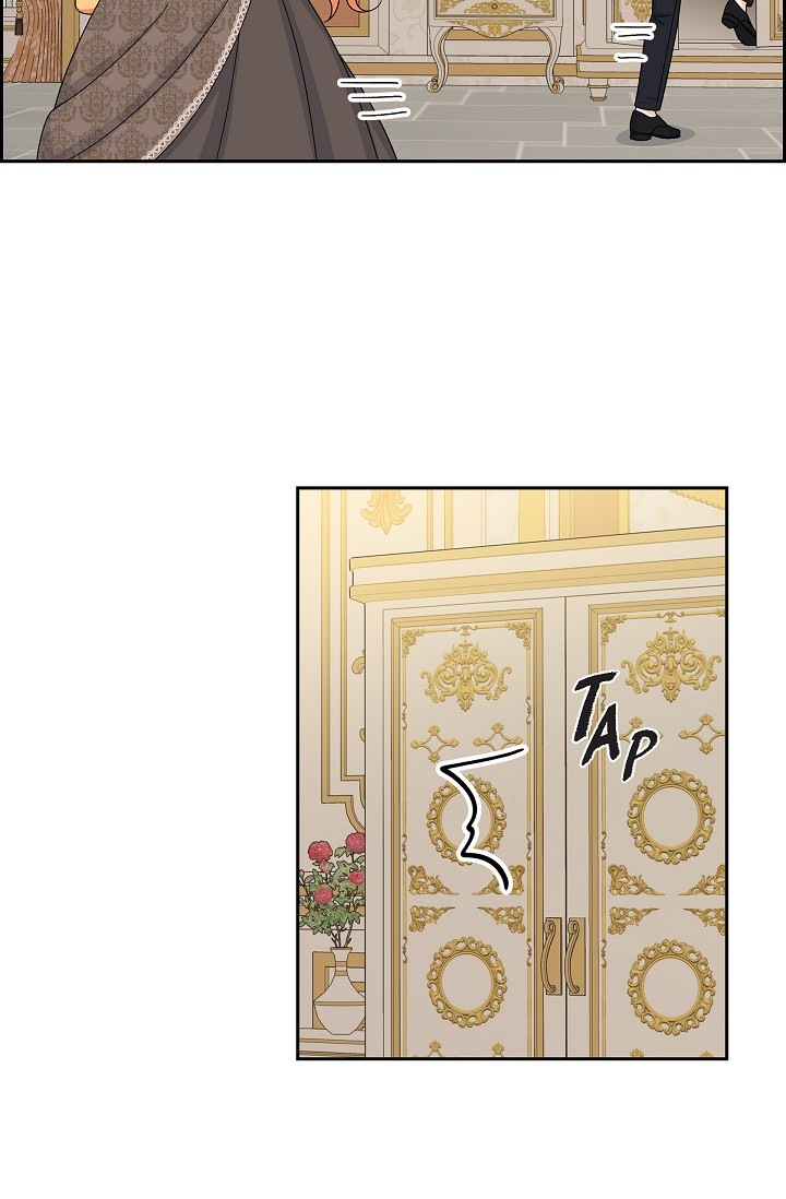 The Younger Male Lead Fell for Me before the Destruction Chapter 46 page 42