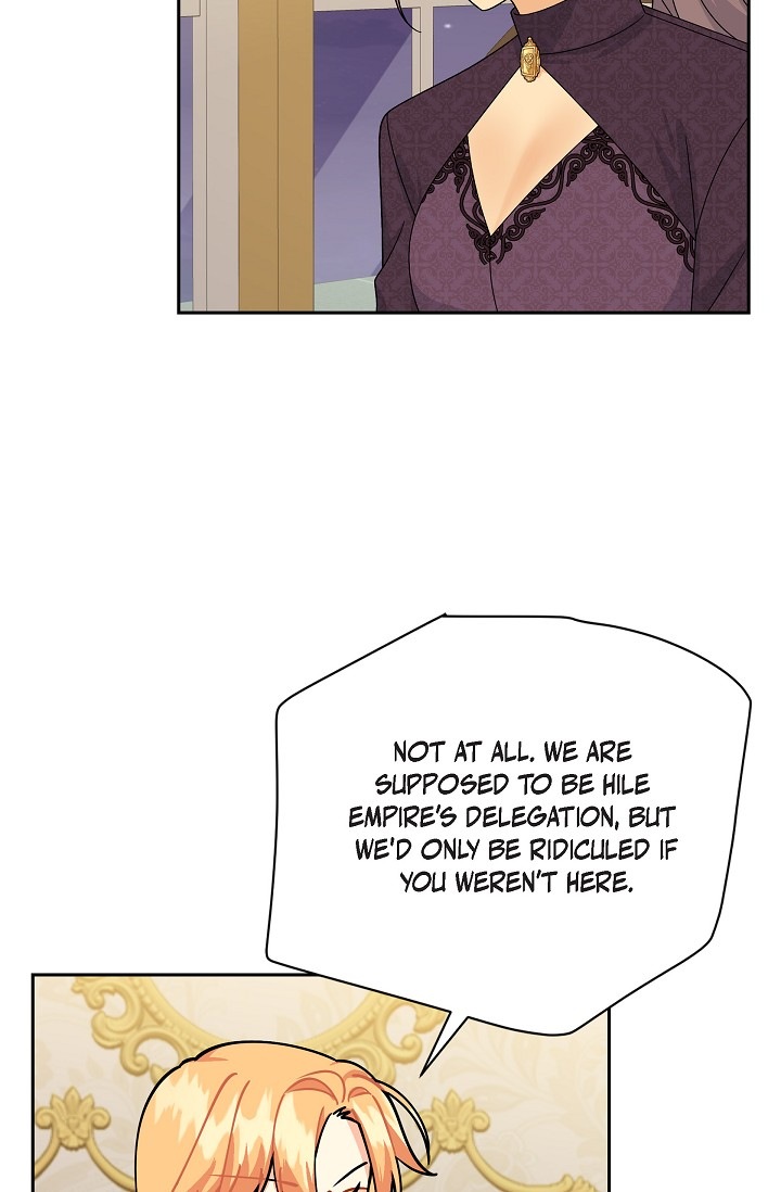 The Younger Male Lead Fell for Me before the Destruction Chapter 46 page 49