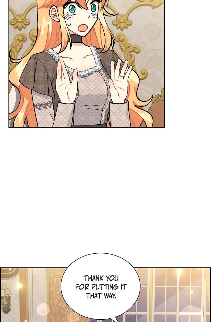 The Younger Male Lead Fell for Me before the Destruction Chapter 46 page 50