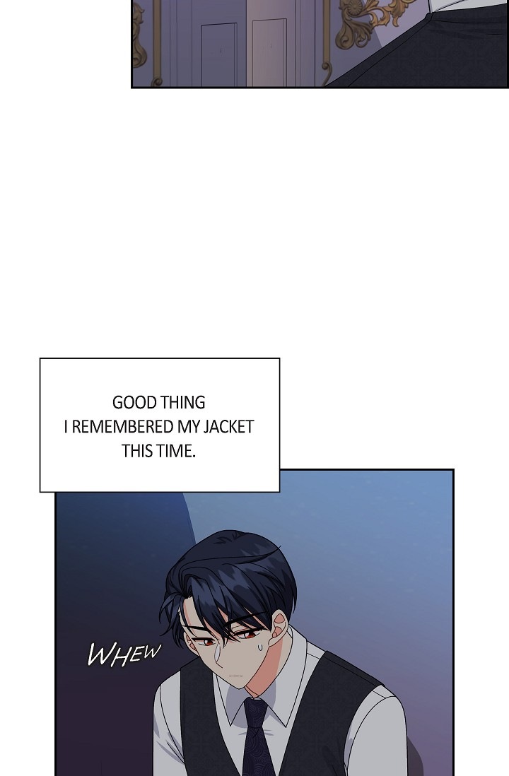 The Younger Male Lead Fell for Me before the Destruction Chapter 46 page 52