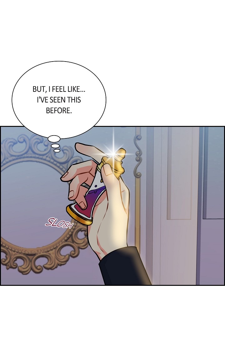 The Younger Male Lead Fell for Me before the Destruction Chapter 46 page 64