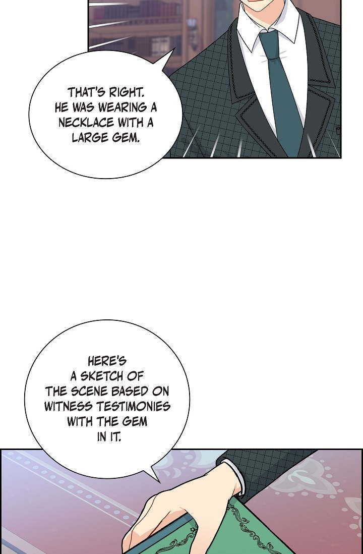The Younger Male Lead Fell for Me before the Destruction Chapter 46 page 70