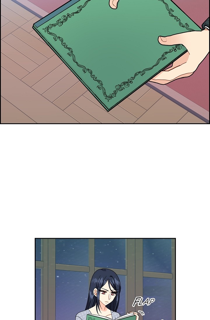 The Younger Male Lead Fell for Me before the Destruction Chapter 46 page 71