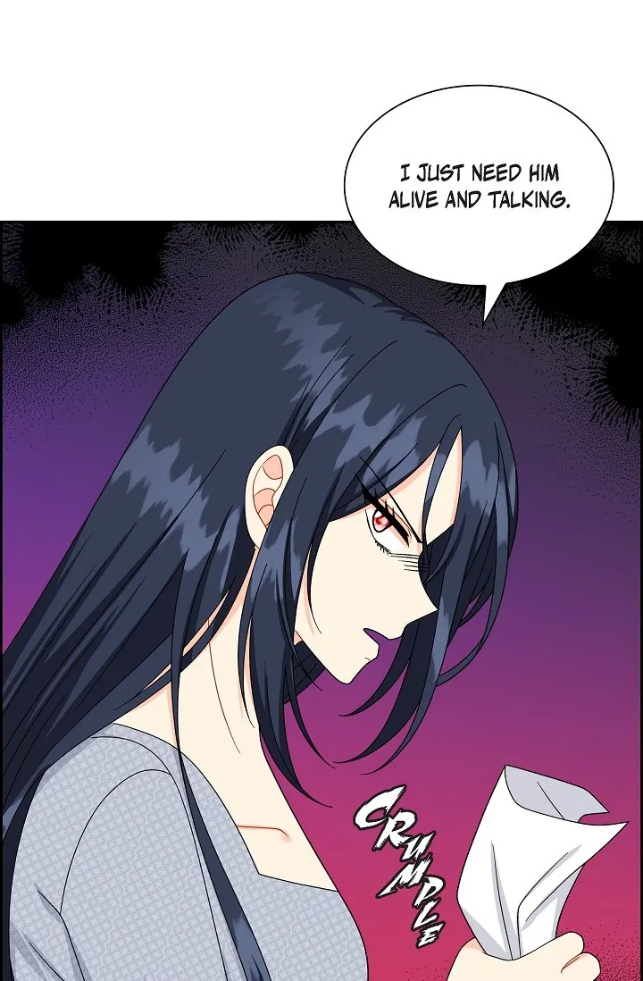 The Younger Male Lead Fell for Me before the Destruction Chapter 47 page 9