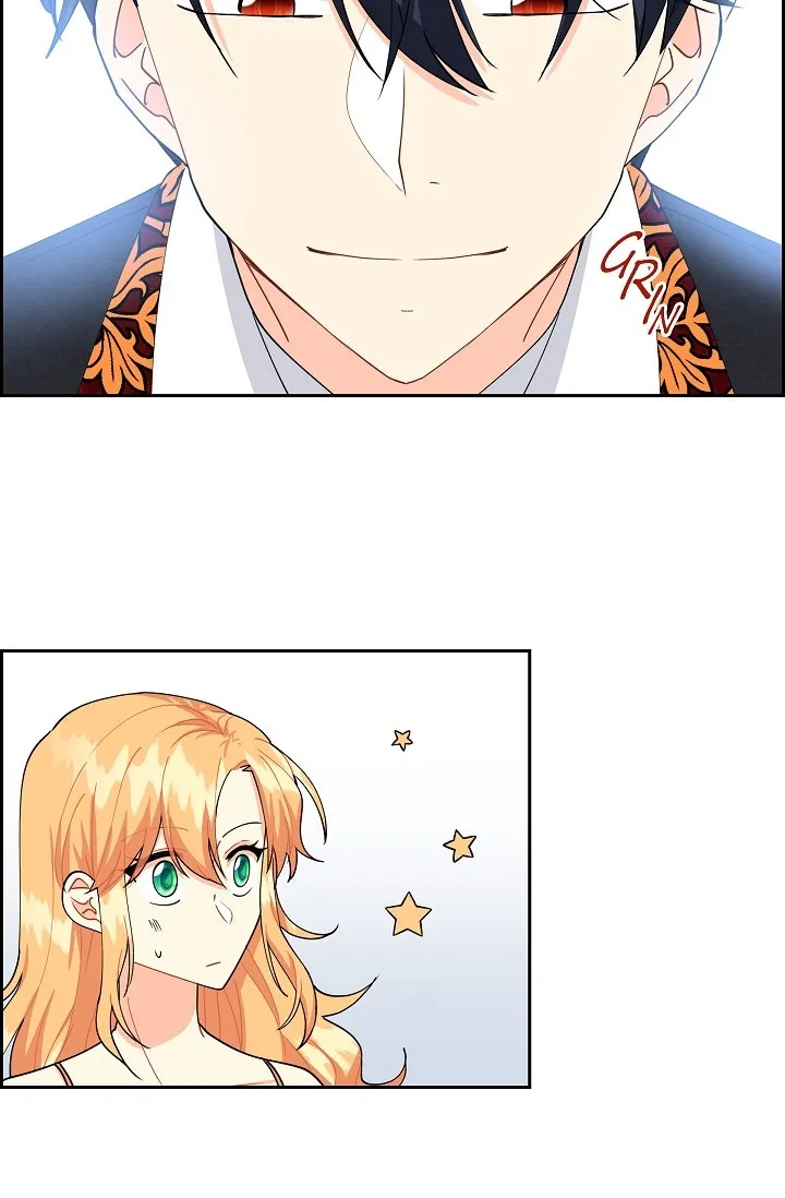 The Younger Male Lead Fell for Me before the Destruction Chapter 47 page 17