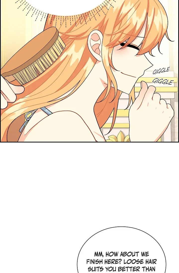 The Younger Male Lead Fell for Me before the Destruction Chapter 47 page 24
