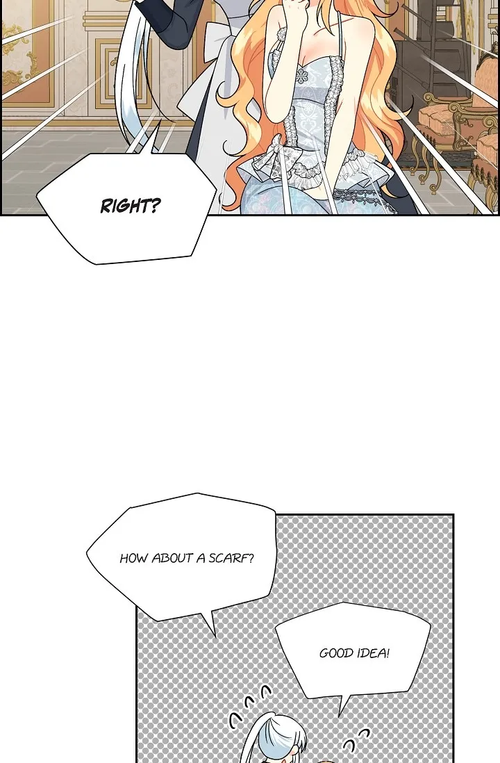 The Younger Male Lead Fell for Me before the Destruction Chapter 47 page 28