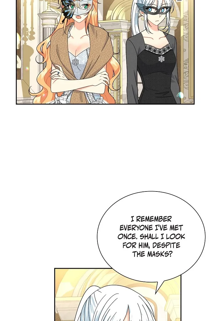 The Younger Male Lead Fell for Me before the Destruction Chapter 47 page 32